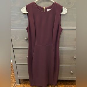 Calvin Klein dress